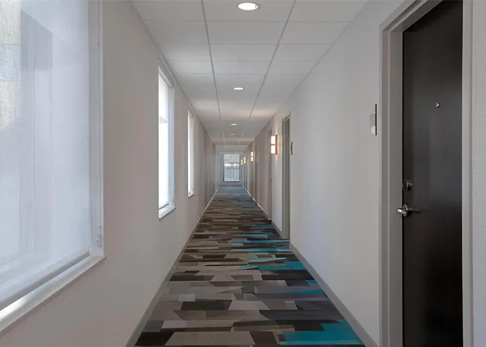 Home2 Suites By Hilton Philadelphia Convention Center